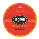 Legend - Shrewd Judge