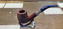 Savinelli - Eleganza Rust - Marr. Scuro 6MM - 606