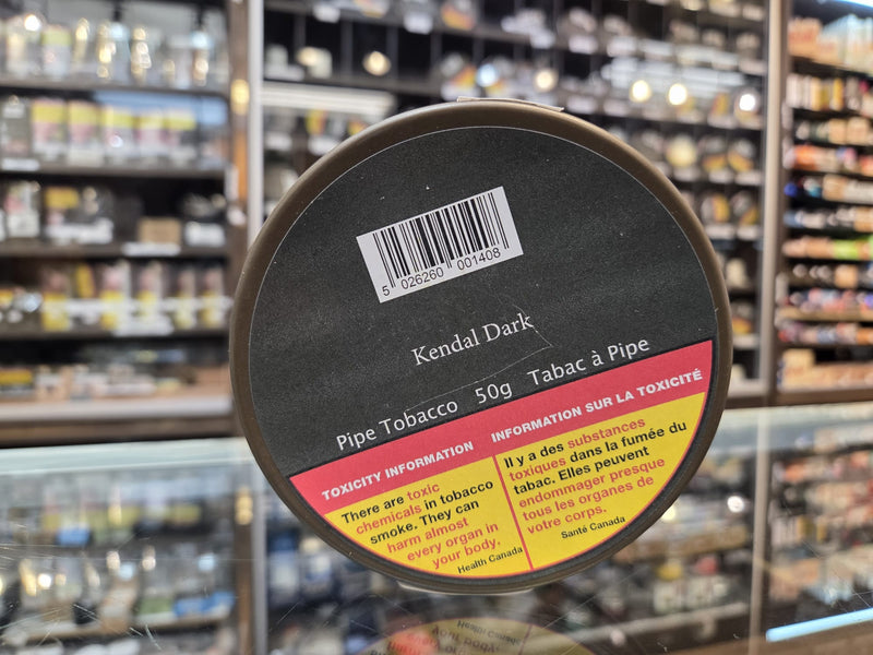 Gawith and Hoggarth - Kendal Dark