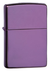Abyss - 24747 - Zippo