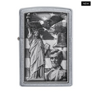 American Icon Design - 49484 - Zippo