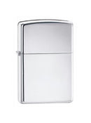 Armor High Polish Chrome - 167 - Zippo