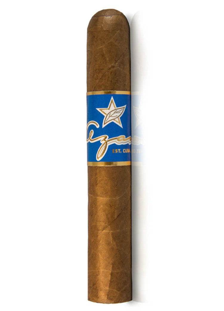 Azan Blue - Toro