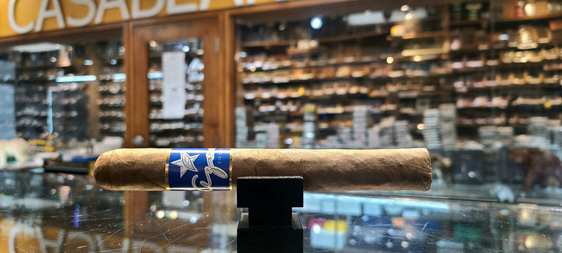 Azan Blue - Toro