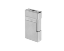 S.T. Dupont - Big D Diamond Head Chrome Lighter