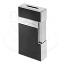 S.T. Dupont - Big D Lacq/Chrome Lighter