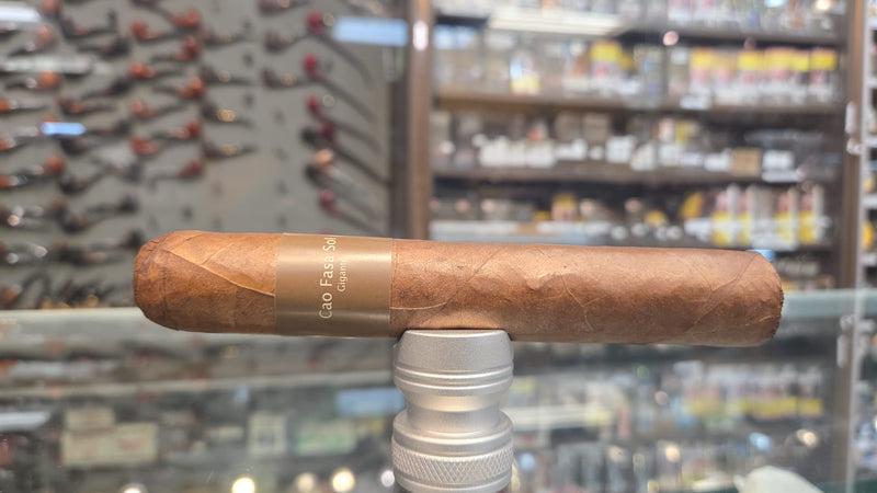 CAO Cigar -  Fasa Sol - Gigante