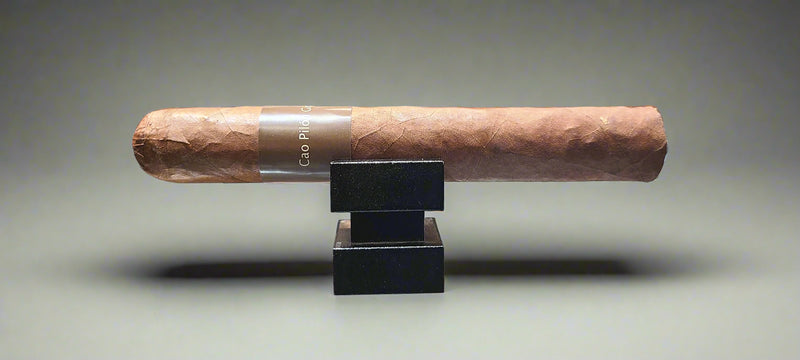 CAO - Pilon Gigante
