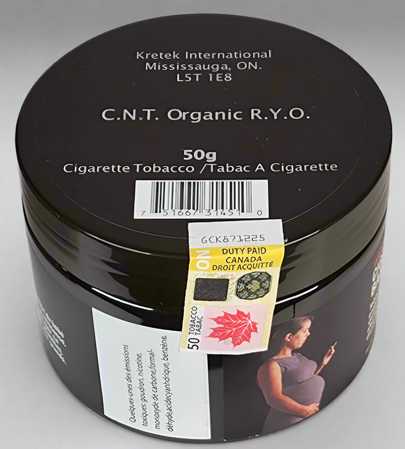 organic cigarette tobacco CNT Organic organic cigarette tobacco CNT Organic