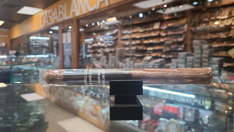 Caldwell Cigars - The King Is Dead - Diamond Girl