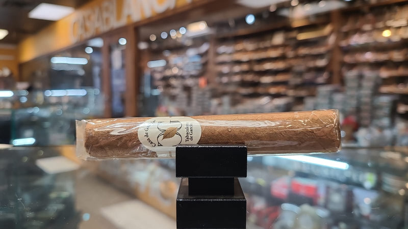 Casa De Garcia - Connecticut Robusto