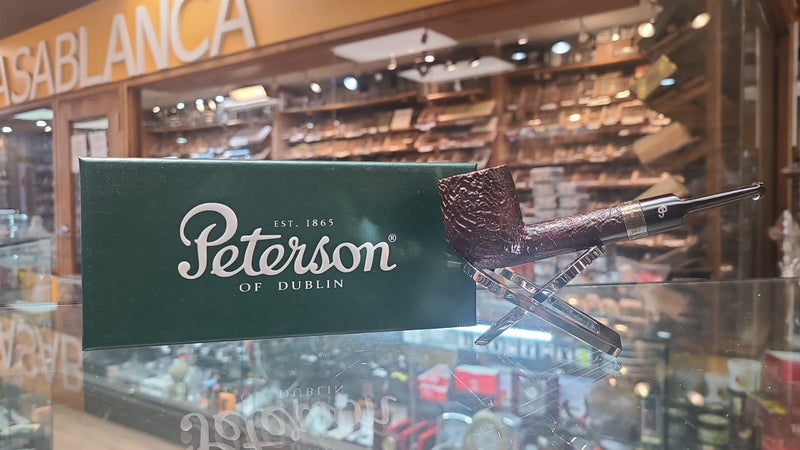 Peterson - Christmas 2023 - Sandblasted Fishtail (53)