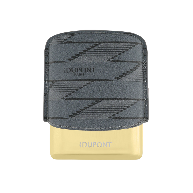 S.T. Dupont - Cigarette/cigarillo Case Black