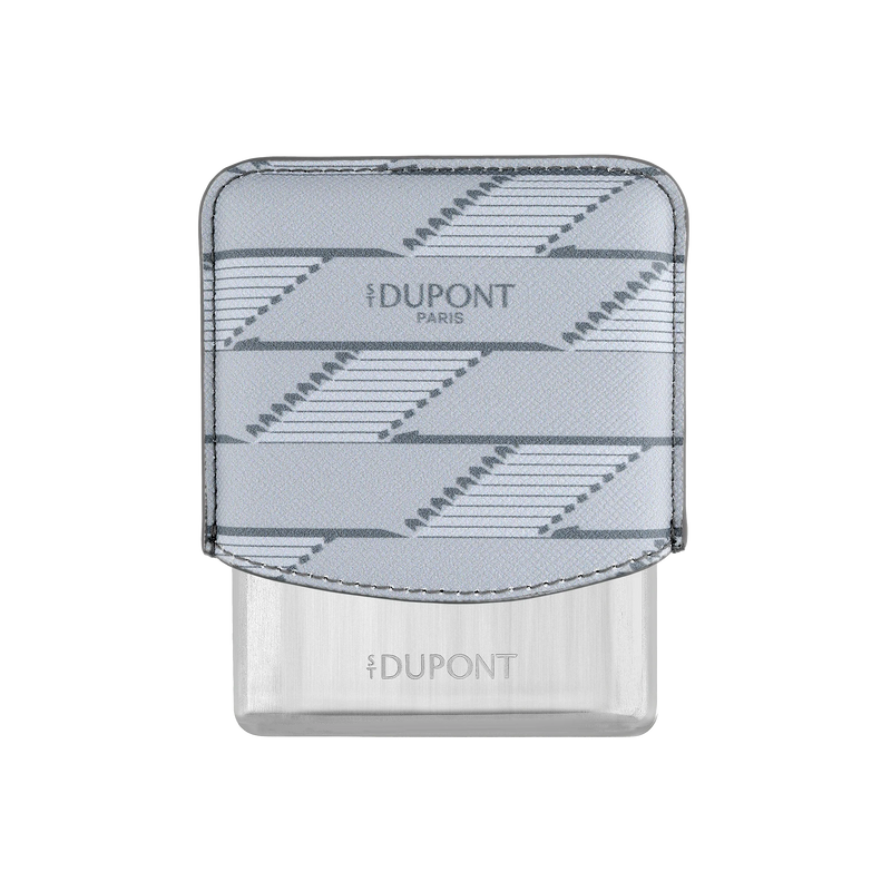 S.T. Dupont - Cigarette/Cigarillo Case Grey