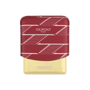 S.T. Dupont - Cigarette/cigarillo Case Burgundy