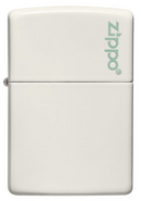 Classic Glow In The Dark Zippo Logo - 49193ZL - Zippo