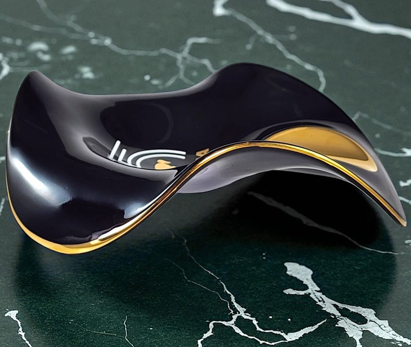 Cohiba - Ashtray - 55th Anniversary Ashtray - 1 Cigar Holder