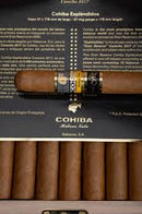 Cohiba Esplendido - * GRAN RESERVA * - Cosecha 2017 - Call for Availability