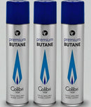 Colibri - Premium Butane