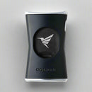Colibri - Slim Cutter (Black & Chrome)