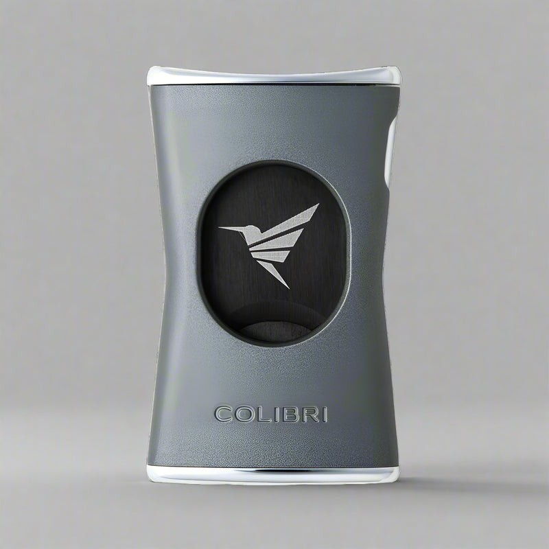 Colibri - Slim Cutter (Charcoal)