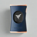 Colibri - Slim Cutter (Navy.& Gold)
