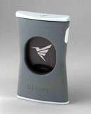Colibri - Slim Cutter (Navy & Gold)