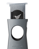 Colibri - Slim Cutter (Red & Gold)