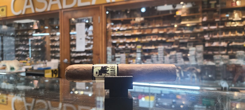 Crowned Heads - Juarez - Robusto
