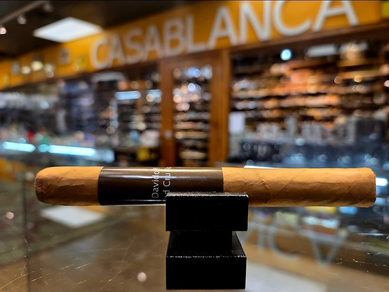 Davidoff - Grand Cru No. 2