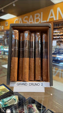 Davidoff - Grand Cru No. 2