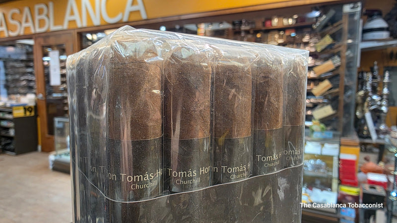 Don Tomas - Honduras Churchill -  Bundle of 25