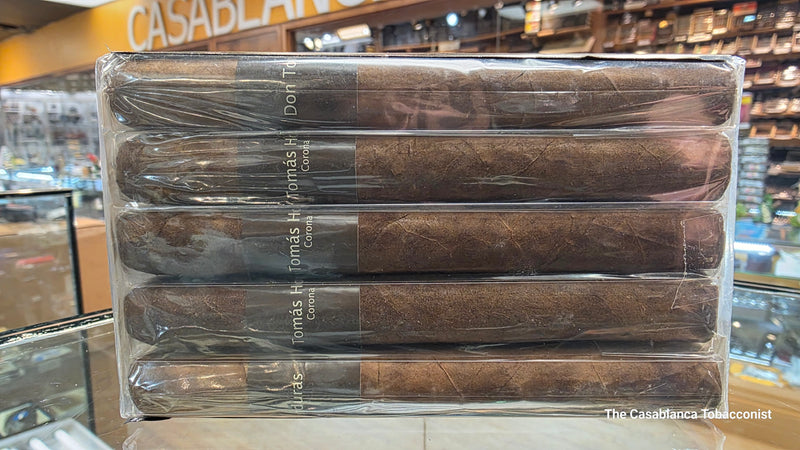Don Tomas - Honduras Corona -  Bundle of 25