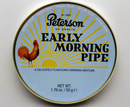 Dunhill - Early Morning Pipe