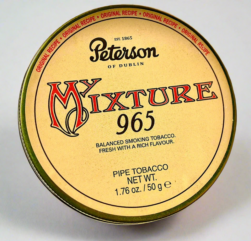 Dunhill - My Mixture 965