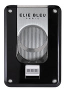 Elie Bleu - Cigar Cutter: C-4, Black Lacquer