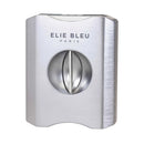 Elie Bleu - C5 V-Cutter, Brushed Chrome