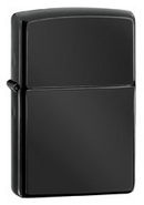 Ebony - 24756 - Zippo