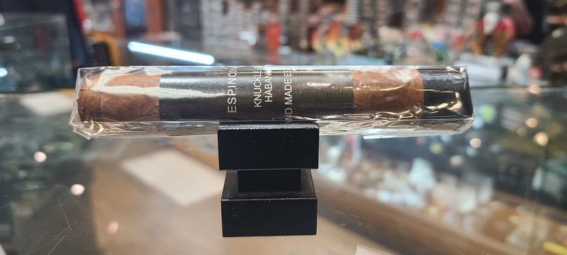 Espinosa Laranja - Knuckle Sandwich - Robusto