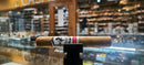 Esteban Carreras - Connecticut White label - Robusto