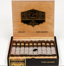 Esteban Carreras - Hell Cat - Boxed Press Toro