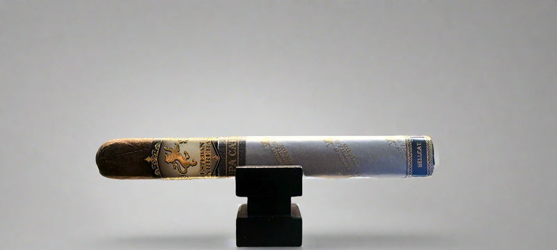 Esteban Carreras - Hell Cat - Boxed Press Toro