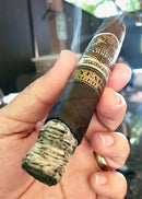 Esteban Carreras - Nicaragua Natural - 13 year aged - Robusto