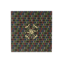 S.T. Dupont - 001360 - Arturo Fuente Multicolor Humidor
