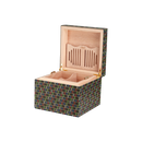 S.T. Dupont - 001360 - Arturo Fuente Multicolor Humidor