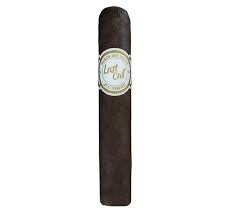 Last Call Geniales Maduro - AJ Fernandez