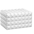 Colibri - Grand Quasar - White