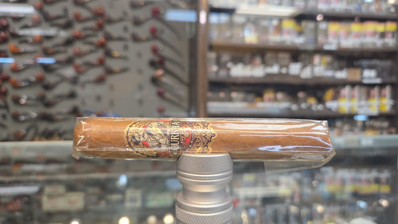 Gurkha - 125th Anniversary - Robusto