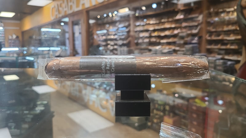 Gurkha - 12 Year Cellar Reserve Hedonism Grand Robusto