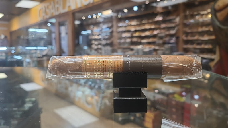 Gurkha - 18 Year Cellar Reserve
